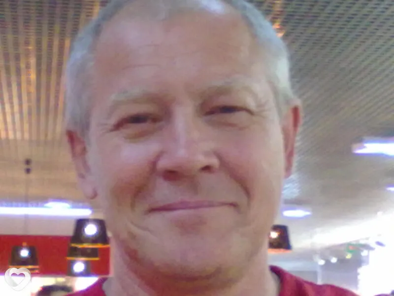 Сергей, 64, Барнауле — анкета №2553219