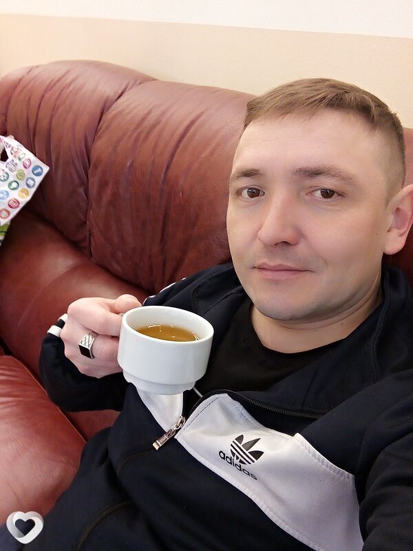 Динар, 37, Уфе — анкета №2553220