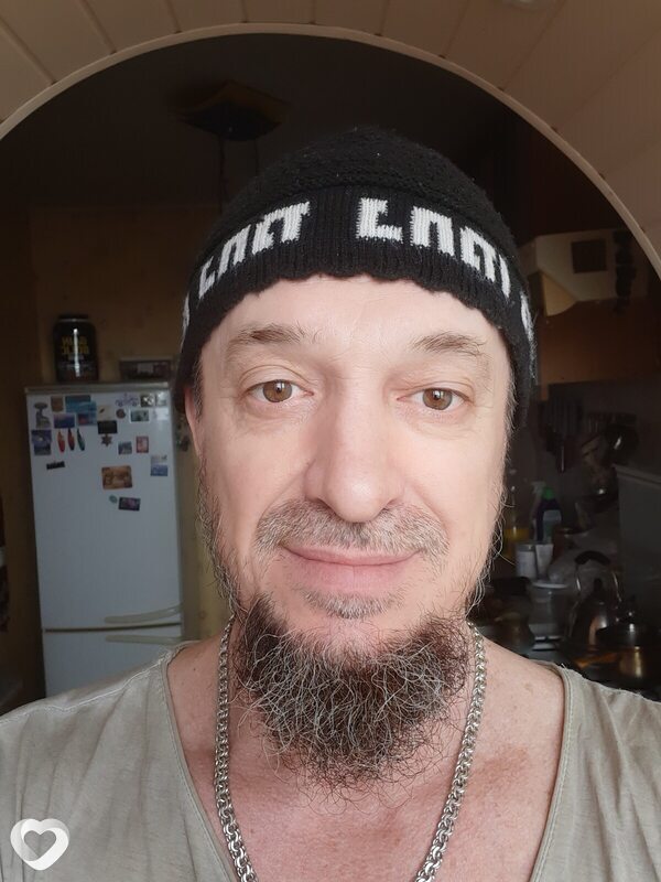 Сергей, 53, Астрахани — анкета №2553221