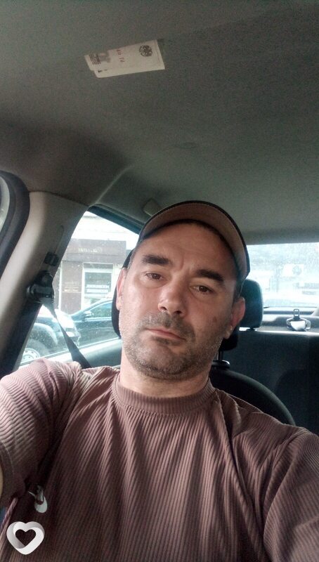 Женя, 37, Мелитополе — анкета №2553224