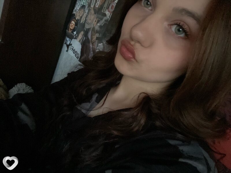 Милана, 19, Сургуте — анкета №2553228