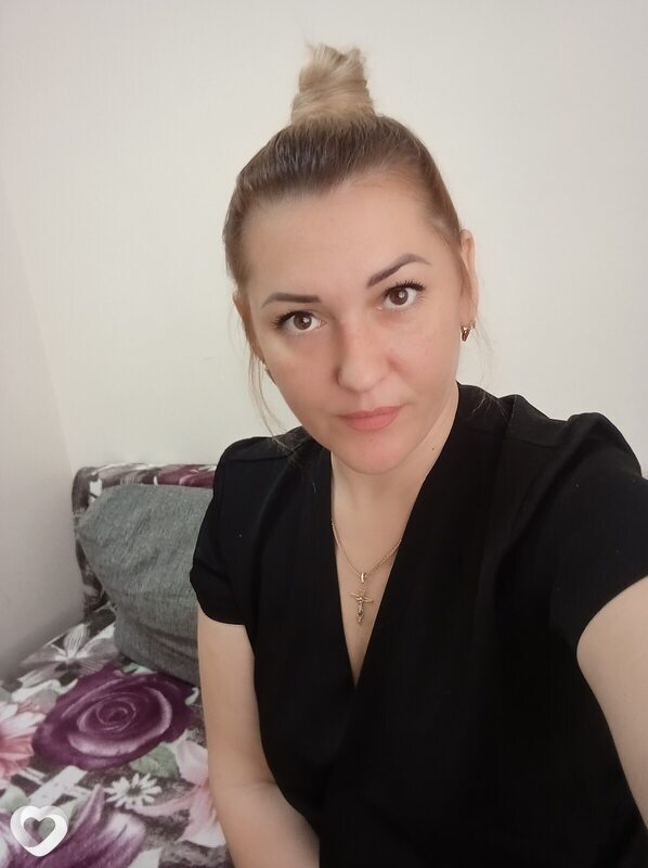 Юлия, 39, Курске — анкета №2553232