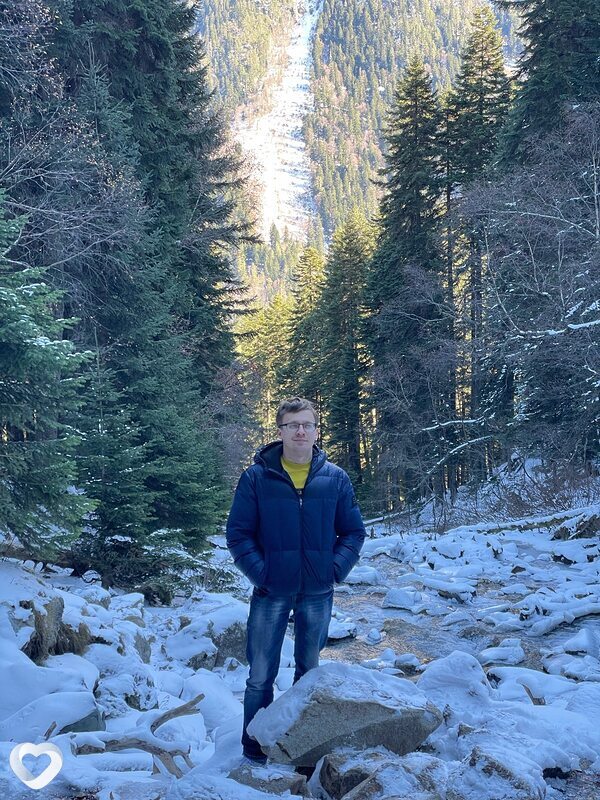 Даниил, 32, Ростове-на-Дону — анкета №2553233