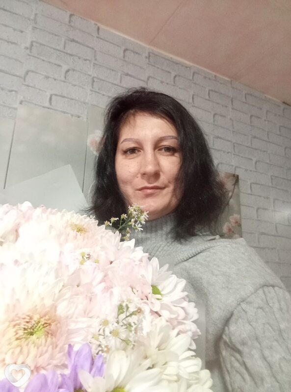 Дарина, 37, Астрахани — анкета №2553240