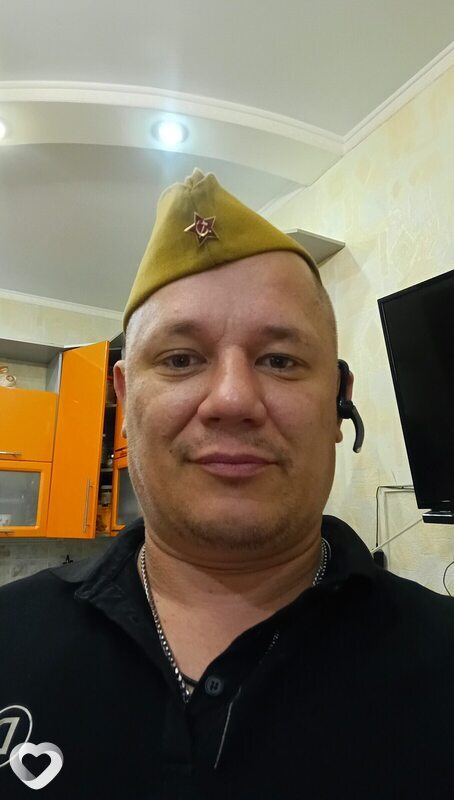 Алексей, 41, Железнодорожный — анкета №2553243