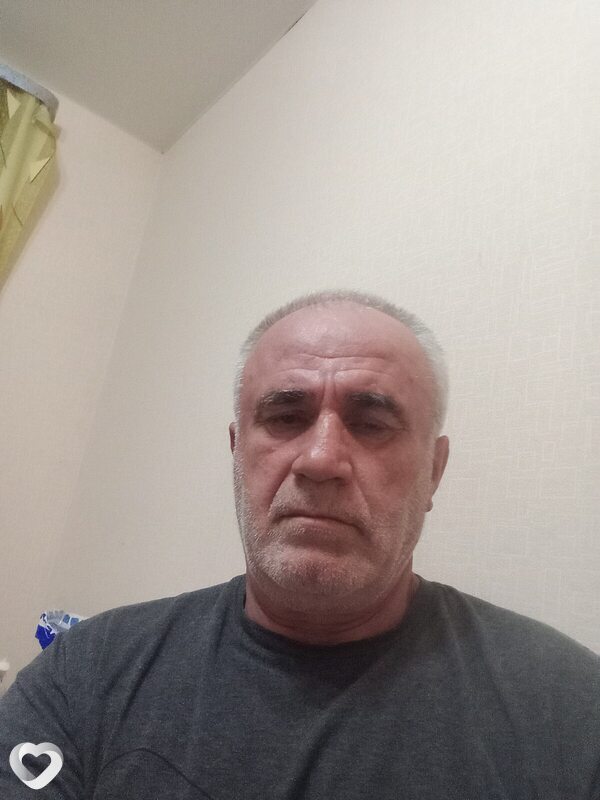 Магомед, Избербаш