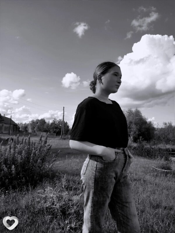 Кристина, 23, Ростове-на-Дону — анкета №2553248