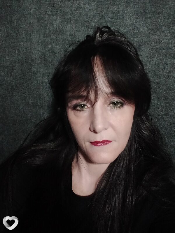 Елена, 49, Барнауле — анкета №2553256