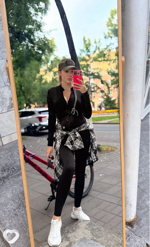 Юлия, 35, Кемерове — анкета №2553320
