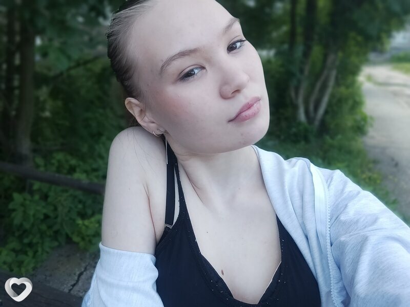 Софья, 21, Перми — анкета №2553656
