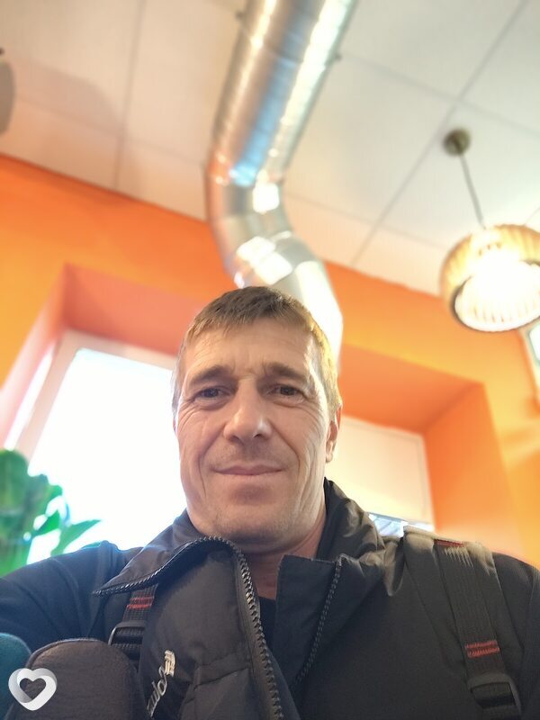Ильгам, 43, Ульяновске — анкета №2553661