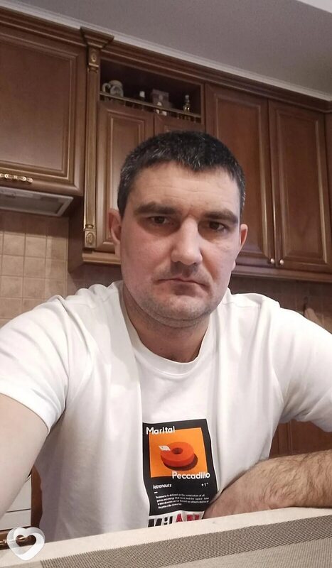 Тимур, 47, Донецке — анкета №2553665