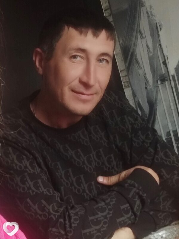 Георгий, 38, Чите — анкета №2553668