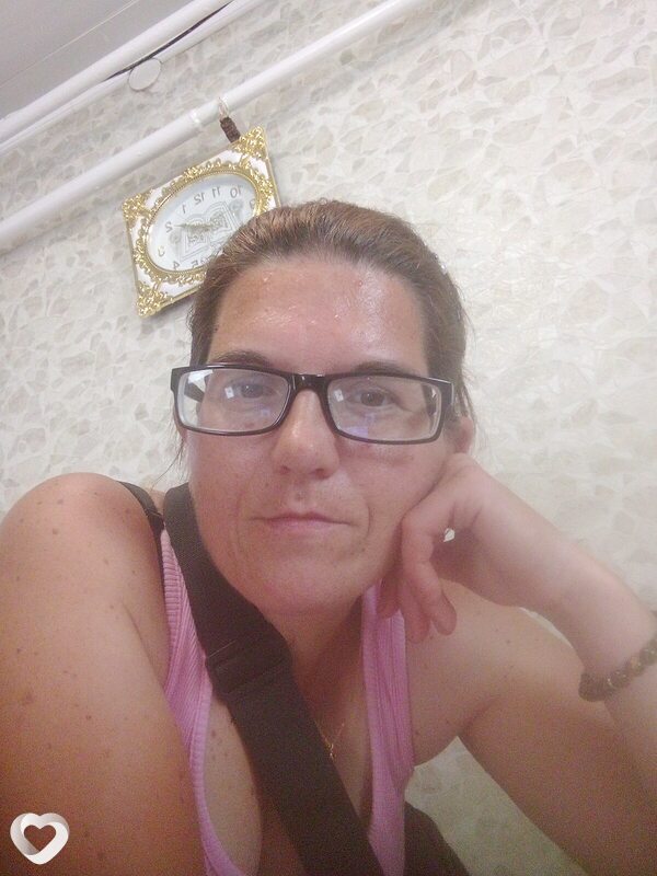 Наташа, 42, Саках — анкета №2553459