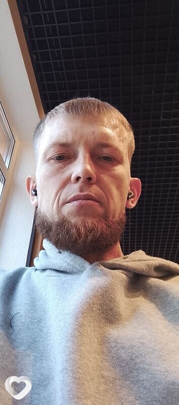 Леха Чиж, 35, Нижнем Новгороде — анкета №2553463