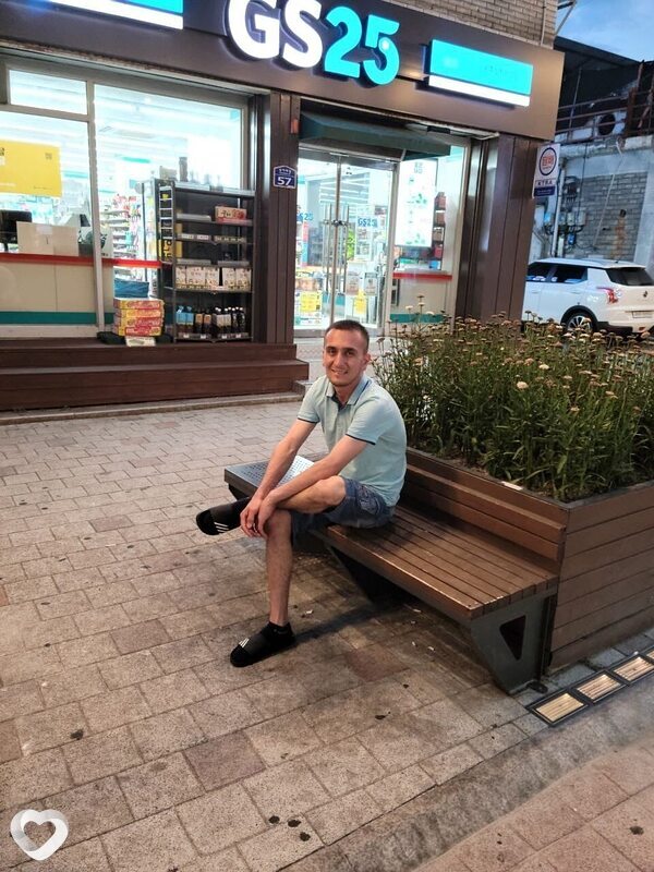 Бехруз, 32, Москве — анкета №2553468