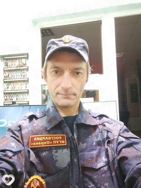 Александр, 47, Ижевске — анкета №2553478