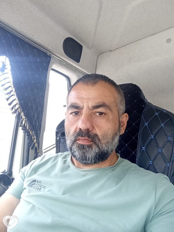 Михаил, 42, Обнинске — анкета №2553555