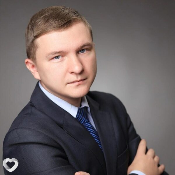 Станислав, 37, Ташкент — анкета №2553561