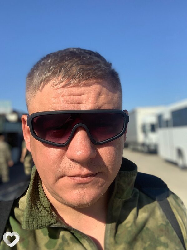 Кирилл, 42, Ростове-на-Дону — анкета №2553565