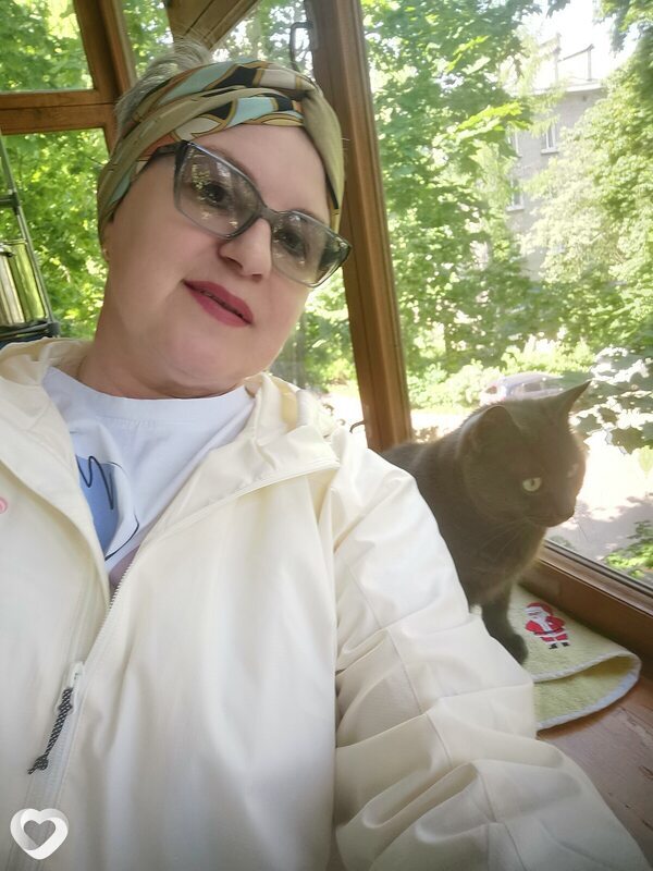Елена, Колпино