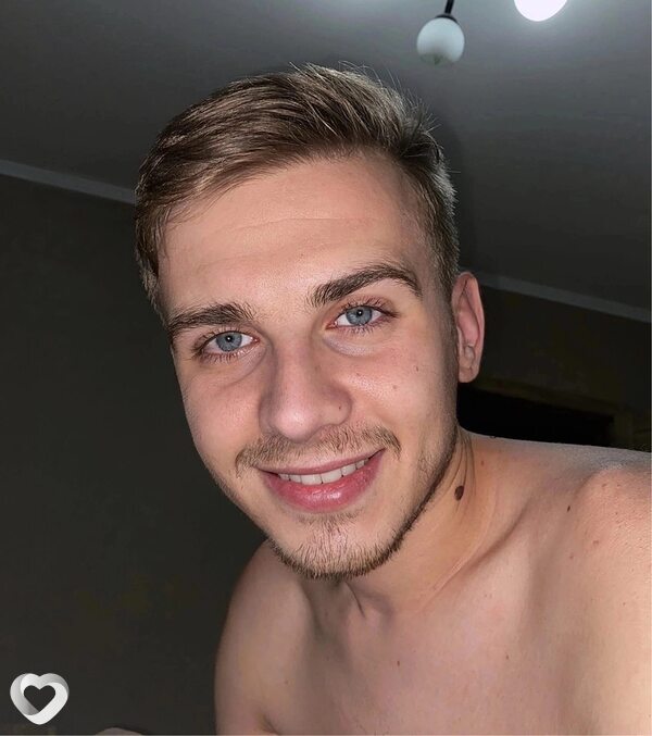 Денис, 27, Курске — анкета №2553574
