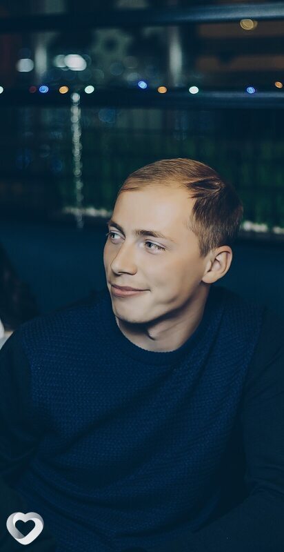 Александр, 32, Новокузнецке — анкета №2553407