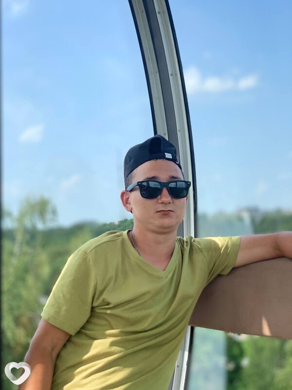 Алексей, 29, Йошкар-Оле — анкета №2553415