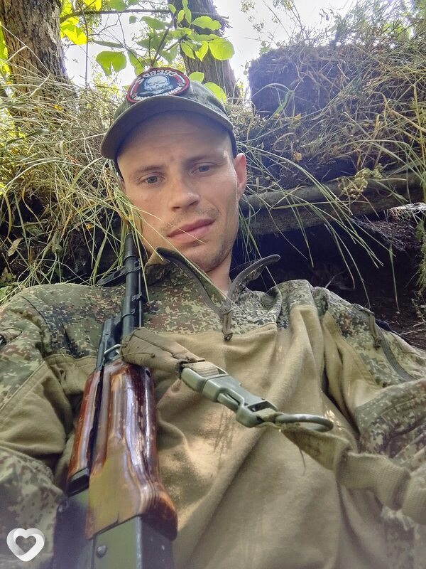 Партной, 33, Курске — анкета №2553428