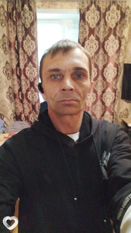Владимир, 42, Пензе — анкета №2553430