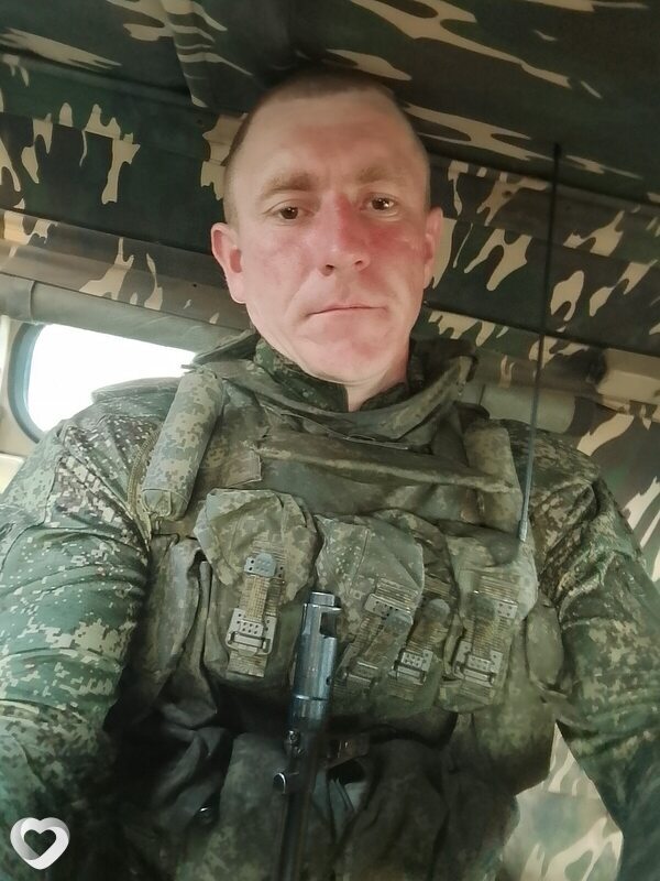 Максим, 37, Белове — анкета №2553432