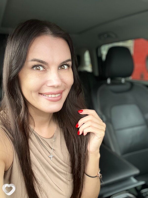 Алина, 44, Казани — анкета №2553450