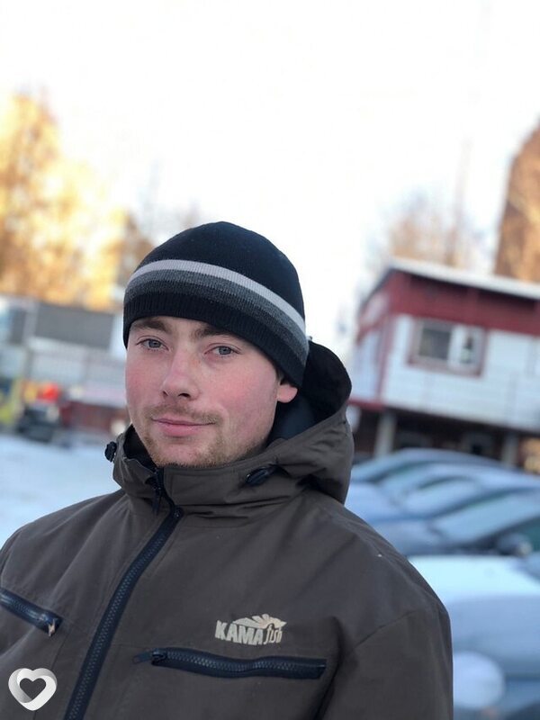 Владимир, 35, Глазове — анкета №2553752