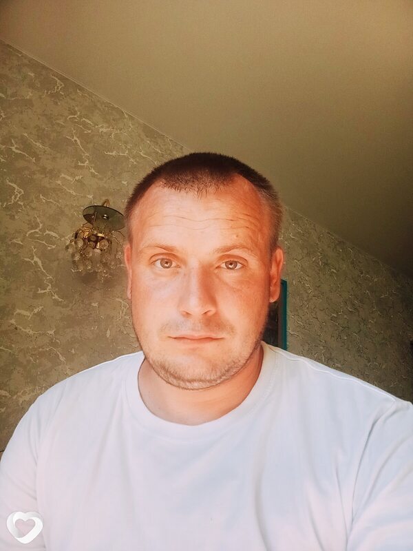 Александр, 33, Магнитогорске — анкета №2553771