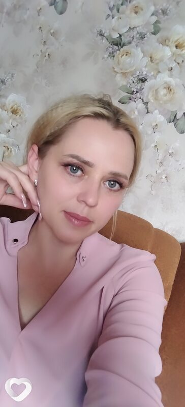 Вера, 37, Улан-Удэ — анкета №2553604