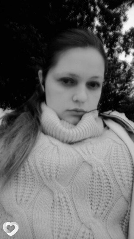 Елена, 19, Липецке — анкета №2553611