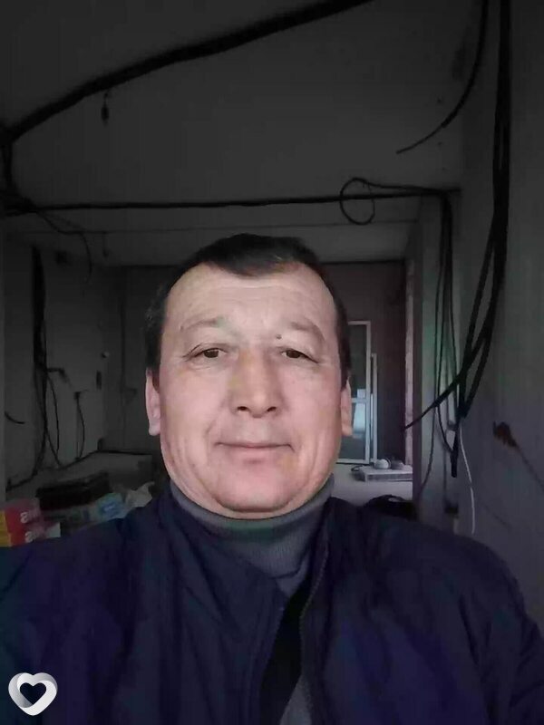 Руслан Руслан, 47, Балабанове — анкета №2553616