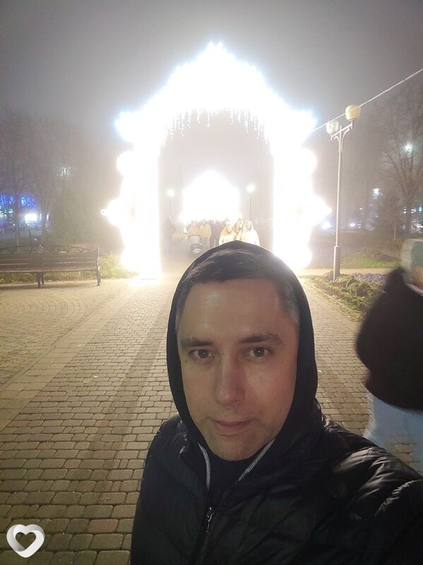 Михаил, 33, Макеевке — анкета №2553618