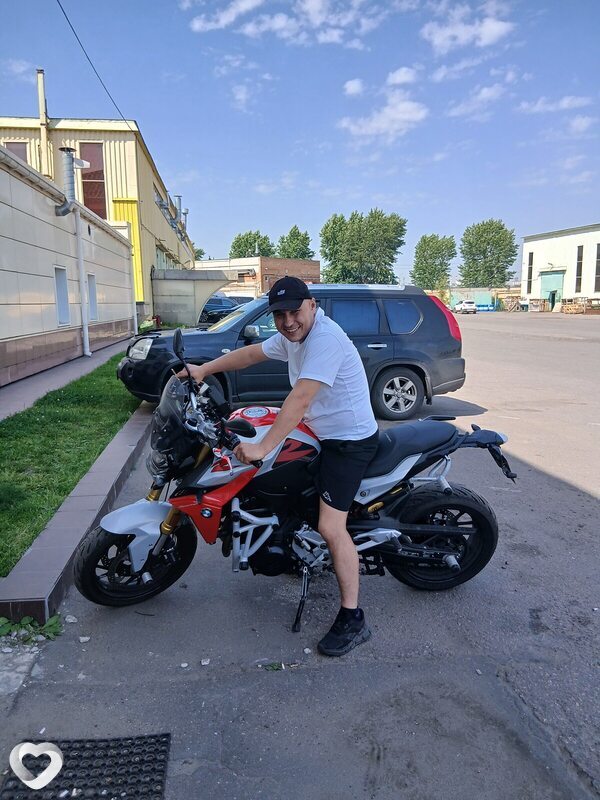 Сергей, 35, Москве — анкета №2553539