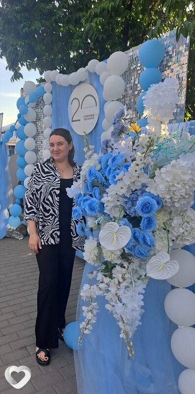 Татьяна, 31, Новосибирске — анкета №2553540