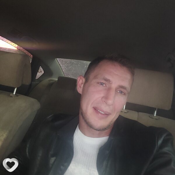 Егор, 42, Бийске — анкета №2553547