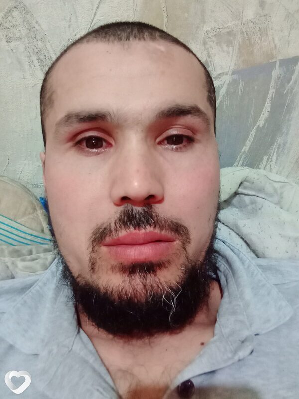 Дилик, 37, Санкт-Петербурге — анкета №2553550