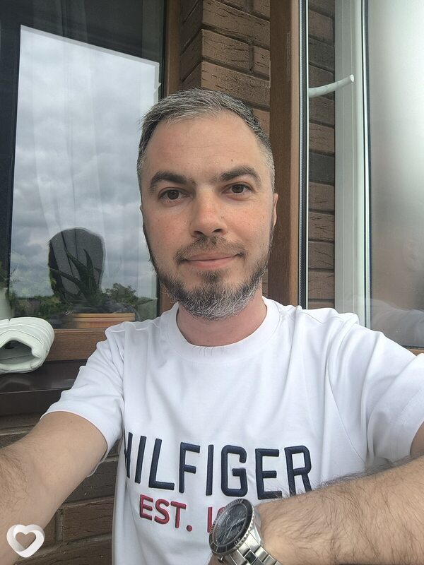 Юрий, 37, Калининграде — анкета №2553361