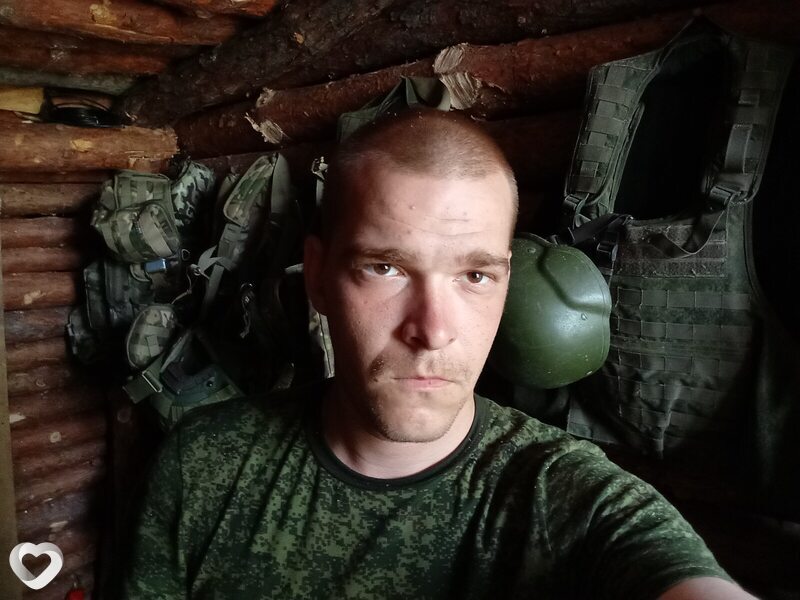 Руслан, 28, Ростове-на-Дону — анкета №2553363