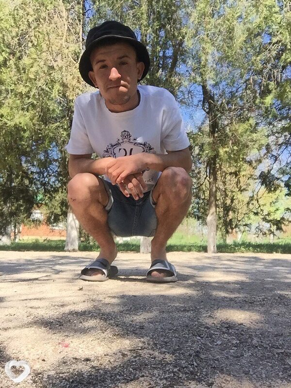 Андрей, 29, Славянске-на-Кубани — анкета №2553369