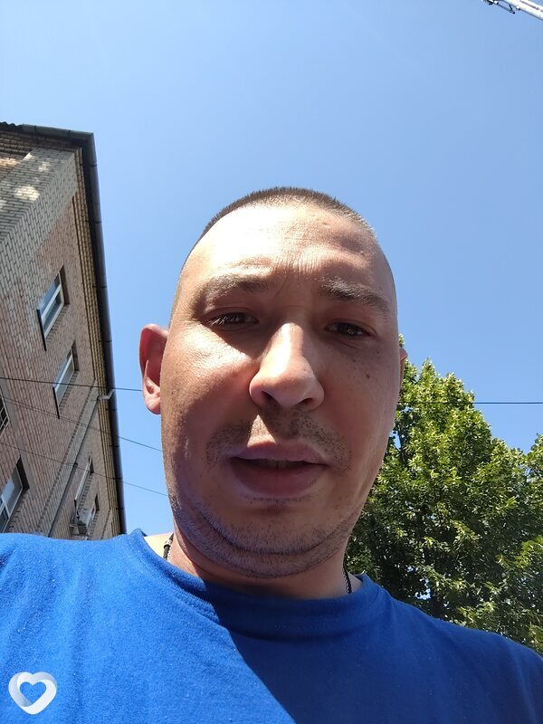 Шурик, 36, Луганске — анкета №2553378