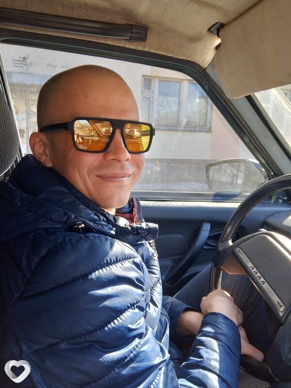 Артур, 39, Казани — анкета №2553379