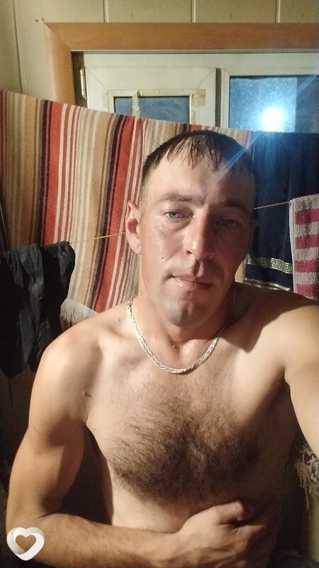 Дмитрий, 37, Чите — анкета №2553627