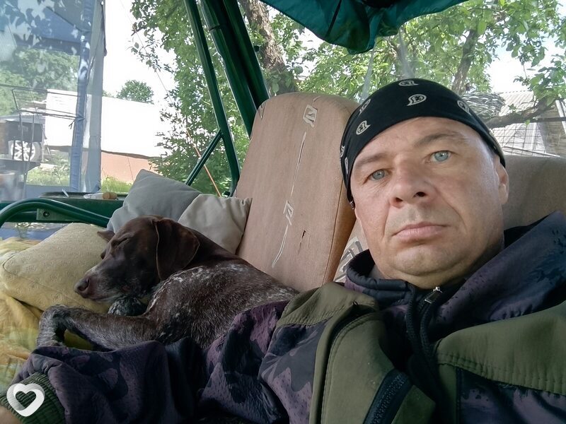 Сергей Бельский, 46, Волосове — анкета №2553650