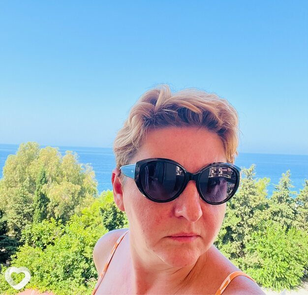 Наталия, 47, Зеленоград — анкета №2553490